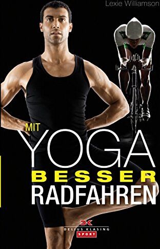 Lexie Williamson - Mit Yoga besser Radfahren - Preis vom 13.10.2026 19:28:25 h