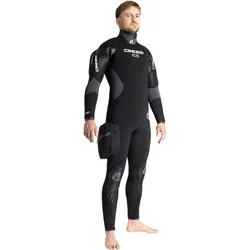 Cressi - ICE - Herren - 7mm - Neoprenanzug - Größe: M/3