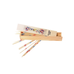 Weible Mikado Bambus 25 cm - Holzkiste 246755