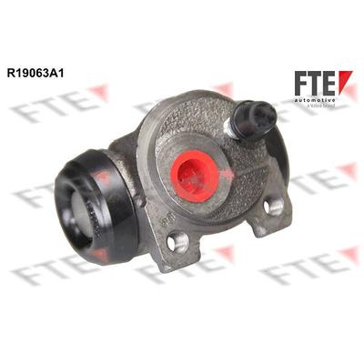 Fte Radbremszylinder [Hersteller-Nr. 9210119] für Peugeot, Citroën