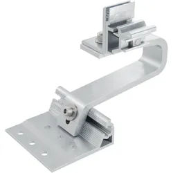 Alumero 'EasyFLEX Dachhaken AL13 X,  '(0% MwSt §12 III UstG)