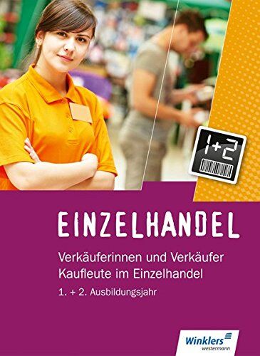 Karin Jockel - Einzelhandel: 1. + 2. Ausbildungsjahr: Schülerband - Preis vom 14.10.2026 23:07:16 h