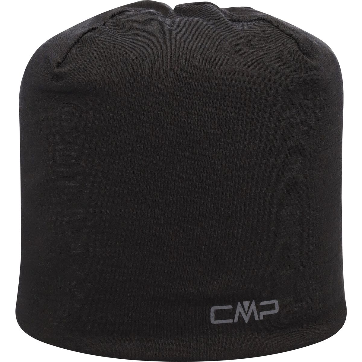 CMP Unisex Hat nero (U901) U 6506039-U901-U
