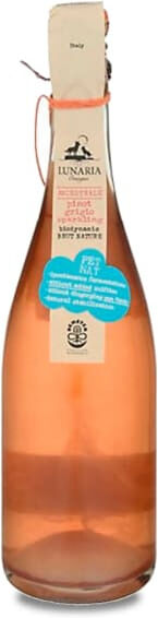 Cantina Orsogna Lunaria Ramoro Pinot Grigio Ancestrale 2025 - 75cl