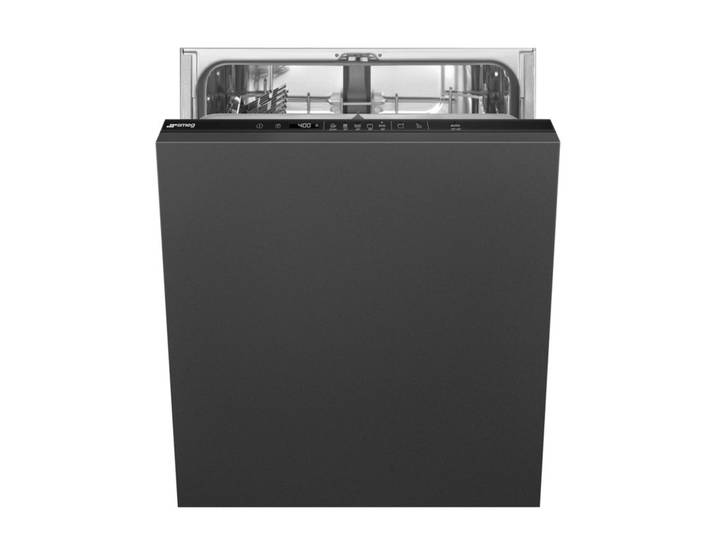 Lave-vaisselle intégrable SMEG STL262D