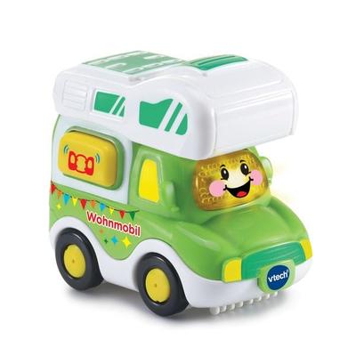 Tut Tut Baby Flitzer - Wohnmobil