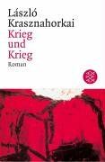 Laszlo Krasznahorkai - Krieg und Krieg: Roman - Preis vom 10.10.2026 11:48:34 h