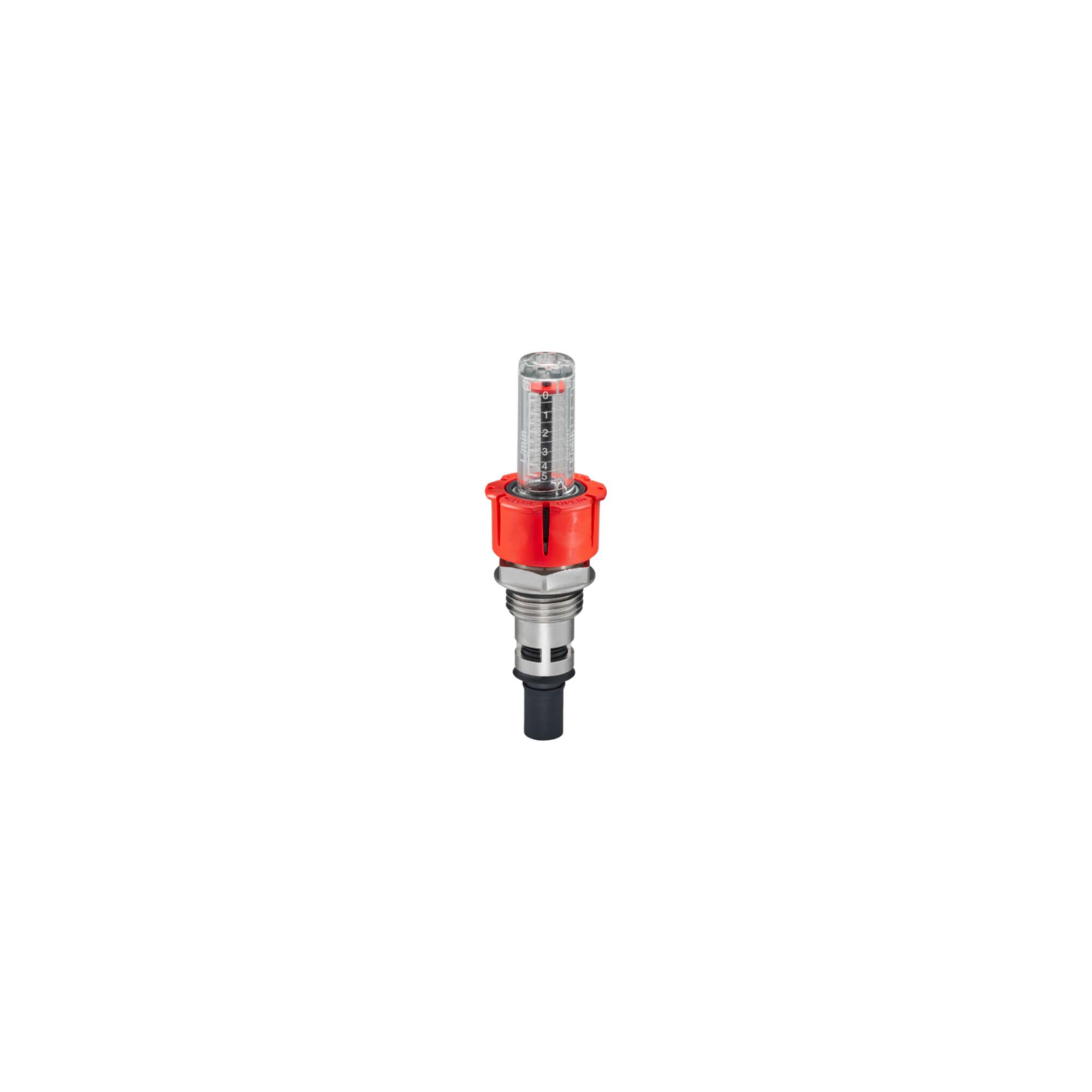 Oventrop Ventileinsatz Multidis SF, ab 2021, Ers., f Edelstahl-Verteiler (1408038)