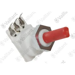 Potentiometer, Aufladung Vaillant-Nr. 0020046429