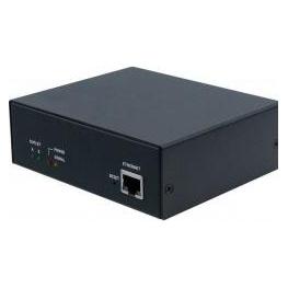 Dexlan NETWORK POWER SWITCH 1 INLET C14 - 2 OUTLETS C13 (068362)