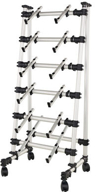 Jaspers Equipment Rack 150-6-54S