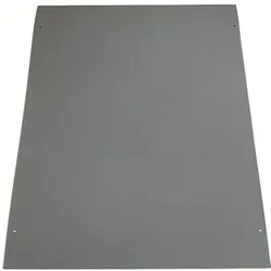 ABB PS833633 Polysafe Türsteg 1000mm für Schränke mit Doppeltür 1000mm hoch oder breit