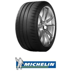 Michelin Pilot Sport Cup 2 XL N0 CN 275/35 ZR20 (102Y)