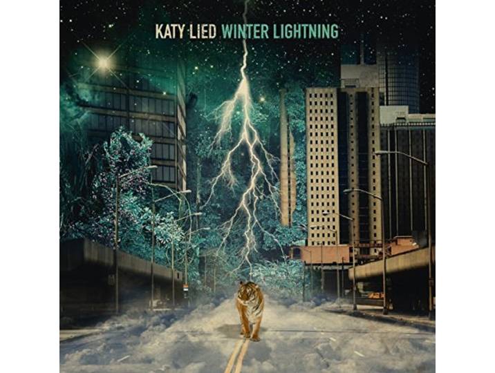 Winter Lightning