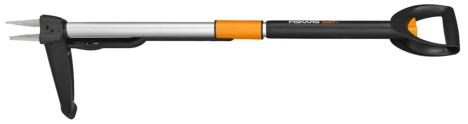 Fiskars SmartFit Telescopische onkruidsteker