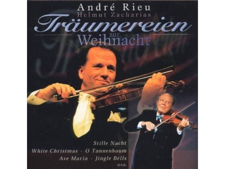 Träumereien Zur Weihnacht