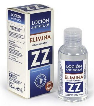 Zelnova Loción Cupex Pediculicida 100 ml 100 ml