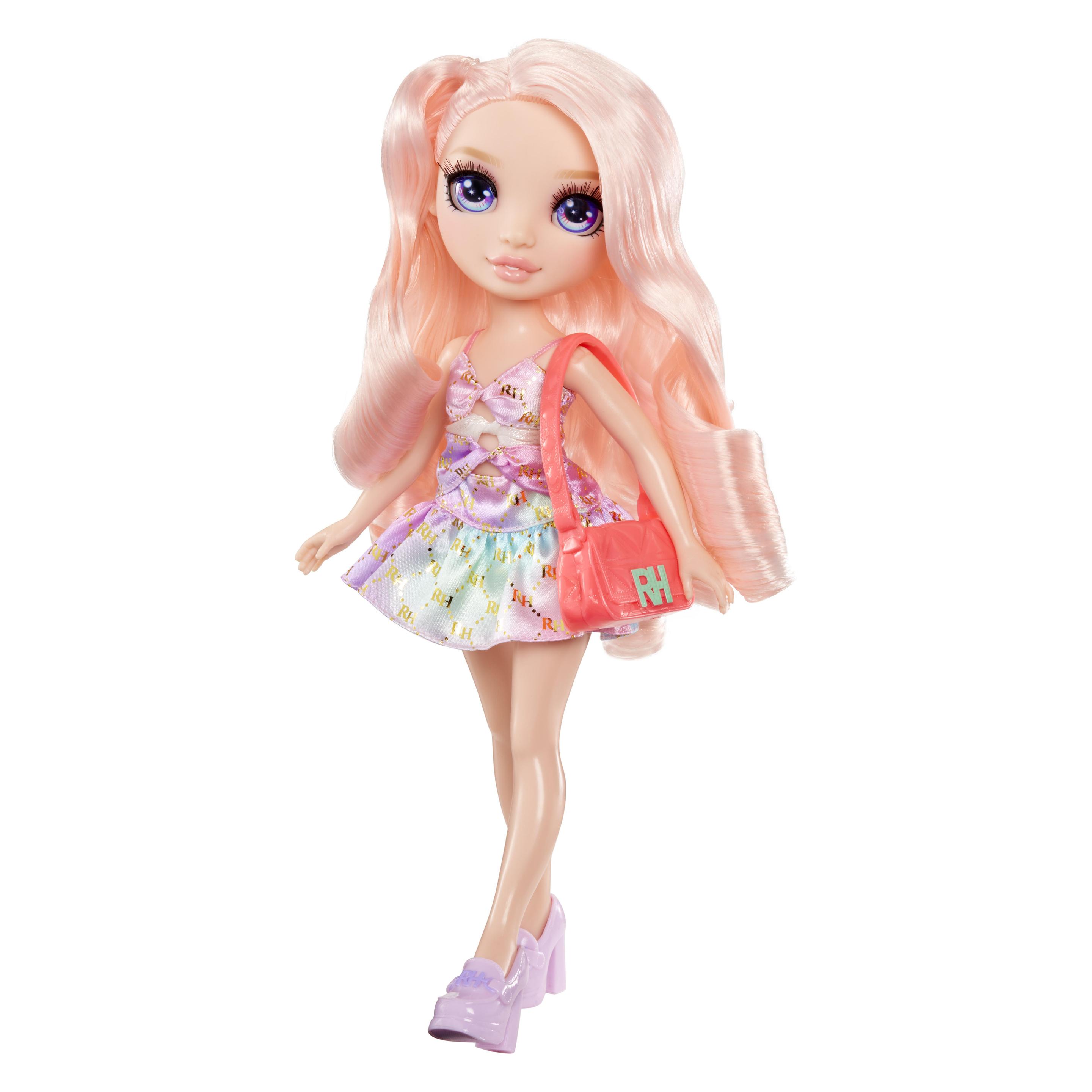 Rainbow HIGH My Fashion Style Fashion Dolls Bella (547549)