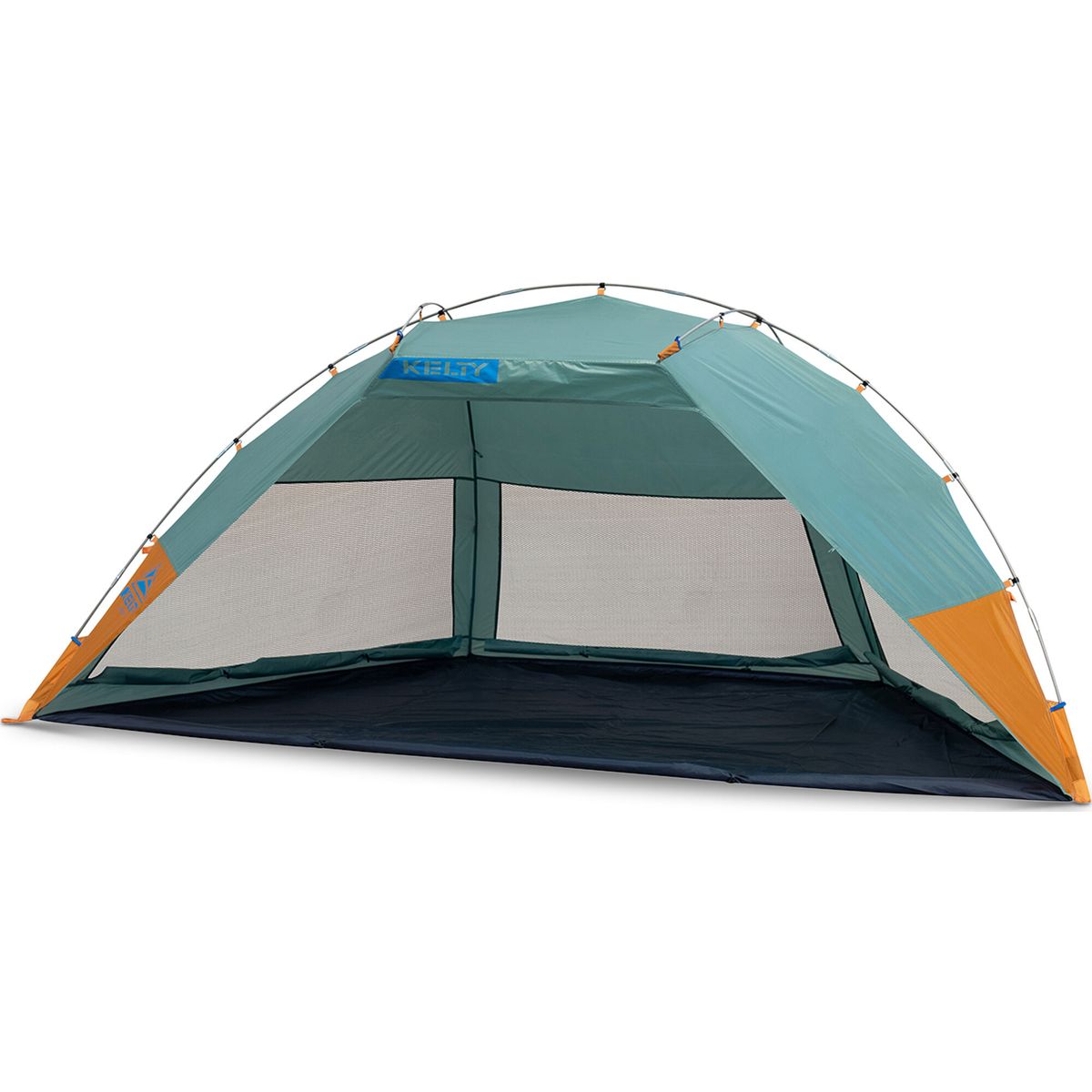 Kelty Cabana malachite / golden oak OS 40819820MAL