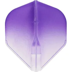 L-Style L1 EZ Two Tone Transparent