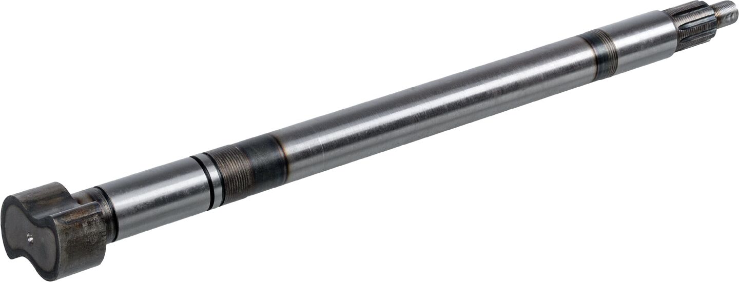Febi Bilstein Bremswelle, Trommelbremse 01339 Rechts