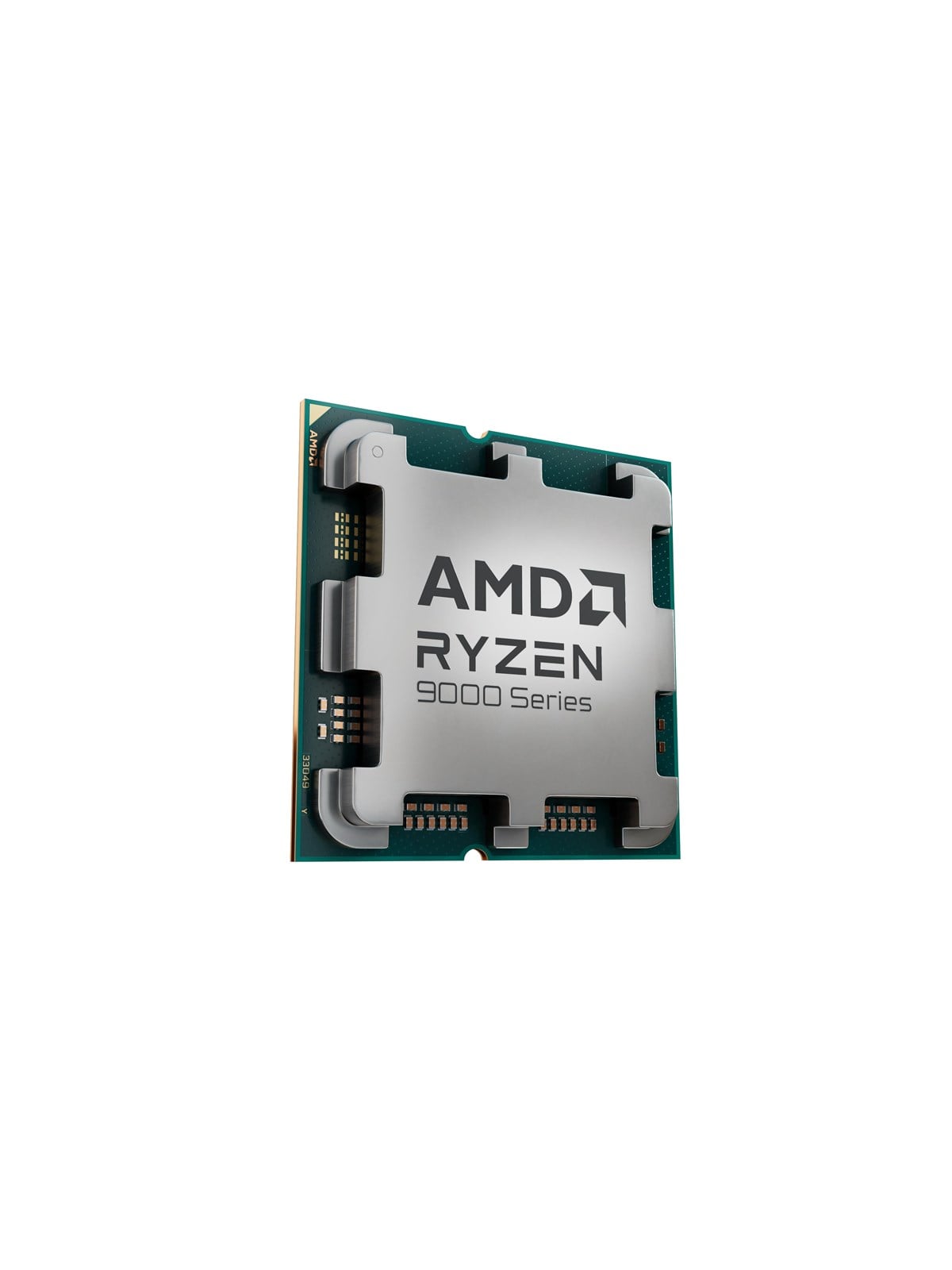 AMD Ryzen 7 9700X (Tray) CPU - 8 Kerne - 3.8 GHz - AMD AM5 - Bulk (ohne Kühler)