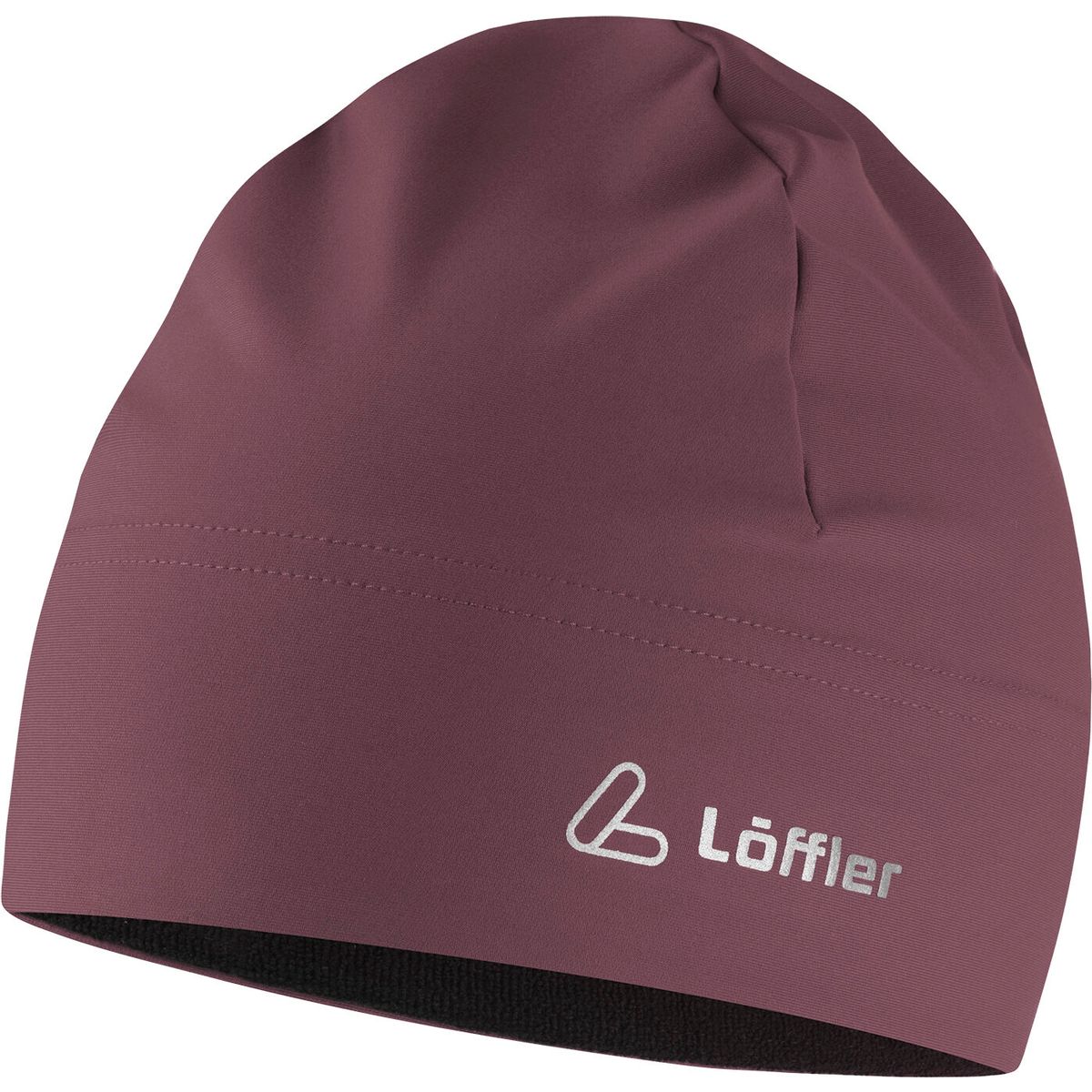 Löffler Mono Hat castagne (575) OS 25057-575-OS