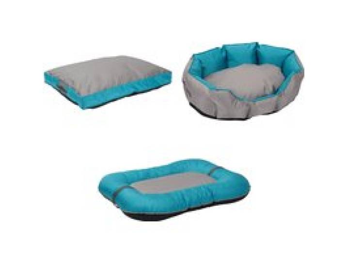 ZOOFARI® Panier d’extérieur pour chien