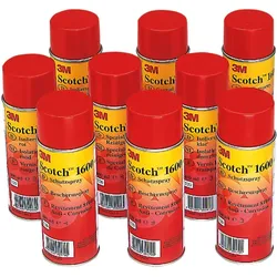 3M Scotch 1634 Bohr- und Schneidöl, 400 ml
