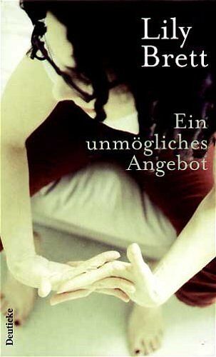 Lily Brett - Ein unmögliches Angebot: Roman - Preis vom 17.10.2026 19:25:27 h