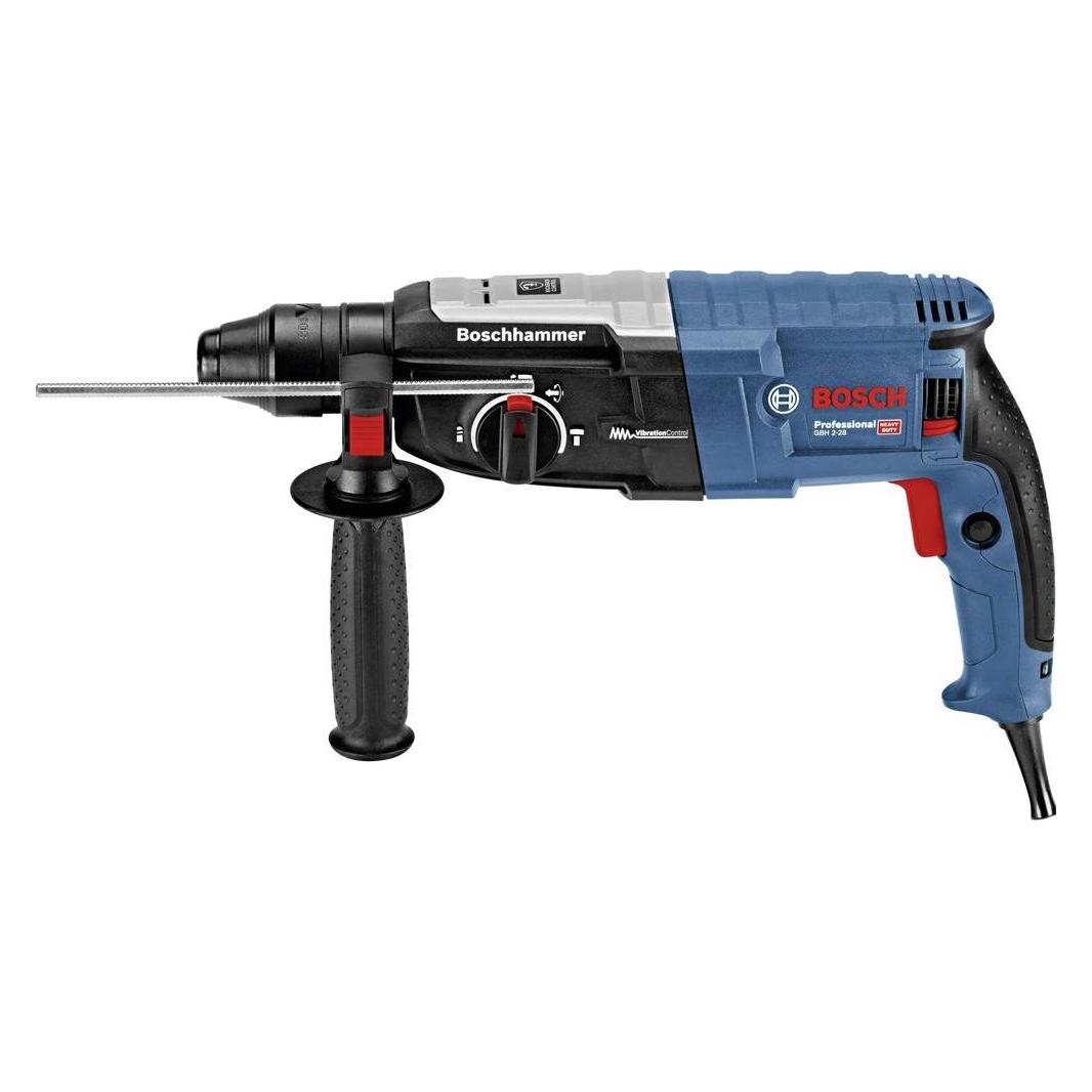 Bosch Professional GBH 2-28 (Bohrhammer) (0611267500)