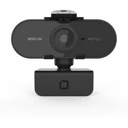 Webcam PRO Plus Full HD