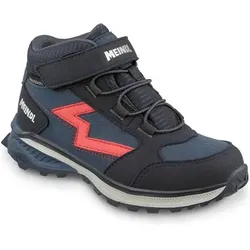MEINDL Kinder Multifunktionsstiefel Otago Junior Mid, Größe 33 in Grau Grau