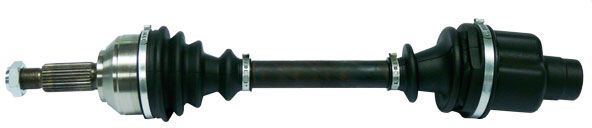 Skf Antriebswelle Vkjc 5556 Für Ford
