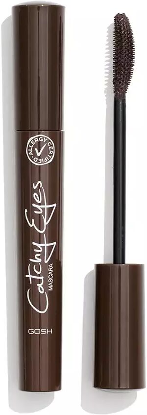Gosh Catchy Eyes Mascara 002 Brown