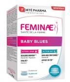 Forté Pharma Feminae Baby Blues 60 Unités - Boîte