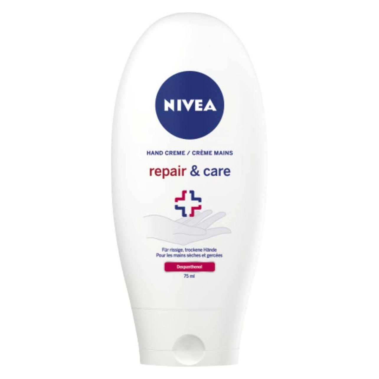 NIVEA Repair&amp,Care krem do rąk 75ml (75 ml) (69553067)