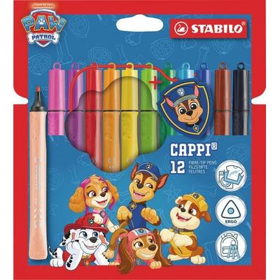 Fasermaler Cappi PawPatrol 12S
