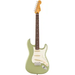 Fender Player II Stratocaster RW Birch Green - E-Gitarre