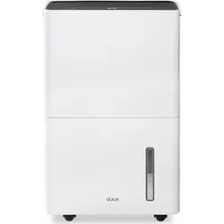 Duux Bora Smart Dehumidifier, Luftentfeuchter, Weiss