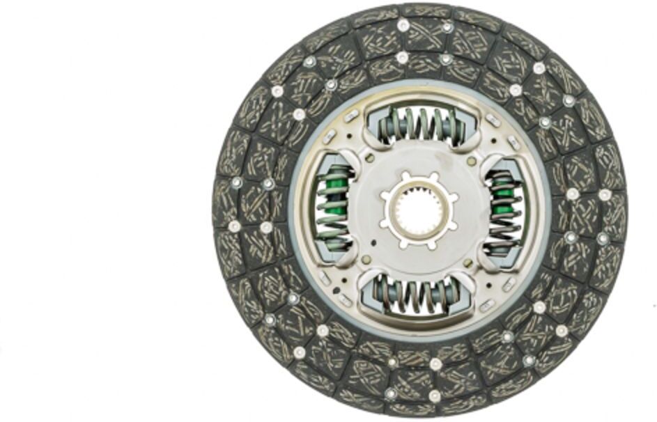 Kupplungsscheibe AISIN DTX-174Z