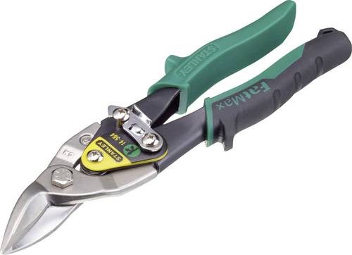 STANLEY Blechschere MaxSteel rechts 250mm 2-14-564