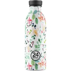 Urban Bottle Floral Little Buds Wasserflasche 500 ml