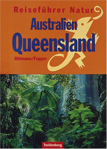 Wolfgang Bittmann - Australien / Queensland - Preis vom 18.10.2026 15:28:09 h