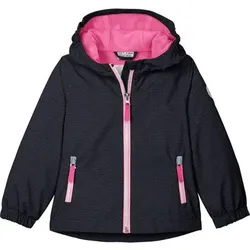 FIRST INSTINCT by killtec Kinder Funktionsjacke FIOS 6 MNS JCKT, Größe 98/04 in Blau Blau