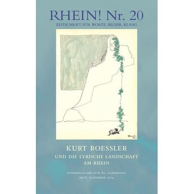 RHEIN! Nr. 20, Taschenbuch von , BoD – Books on Demand, 978-3-7504-0829-6