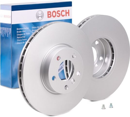 Bosch 0 986 479 624 Brake disc