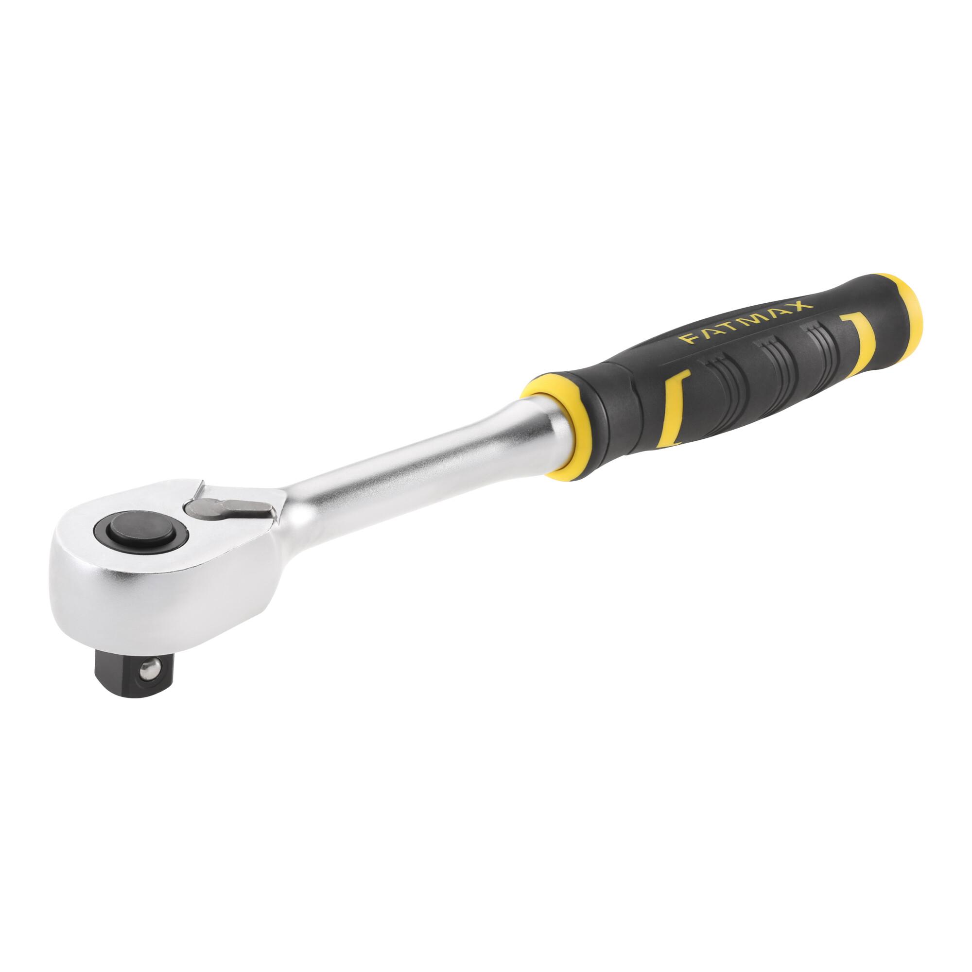 Stanley FM 1/4" High Perfomance 120Z Ratsche (FMMT82676-0)