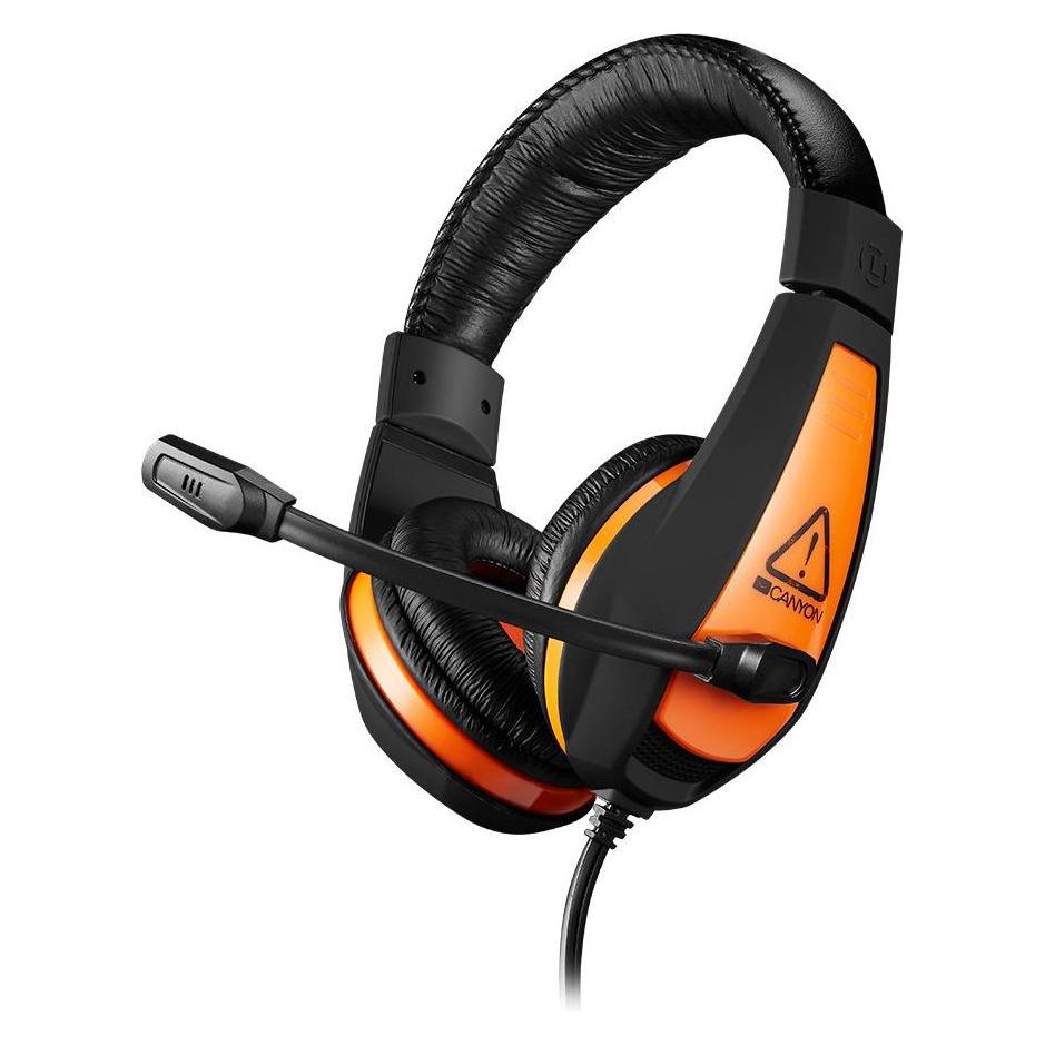 Canyon Gaming StarRaider GH-1A (Kabelgebunden) (CND-SGHS1A)