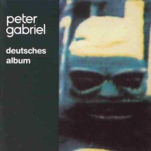 Peter Gabriel - Deutsches Album - Preis vom 12.10.2026 11:37:12 h